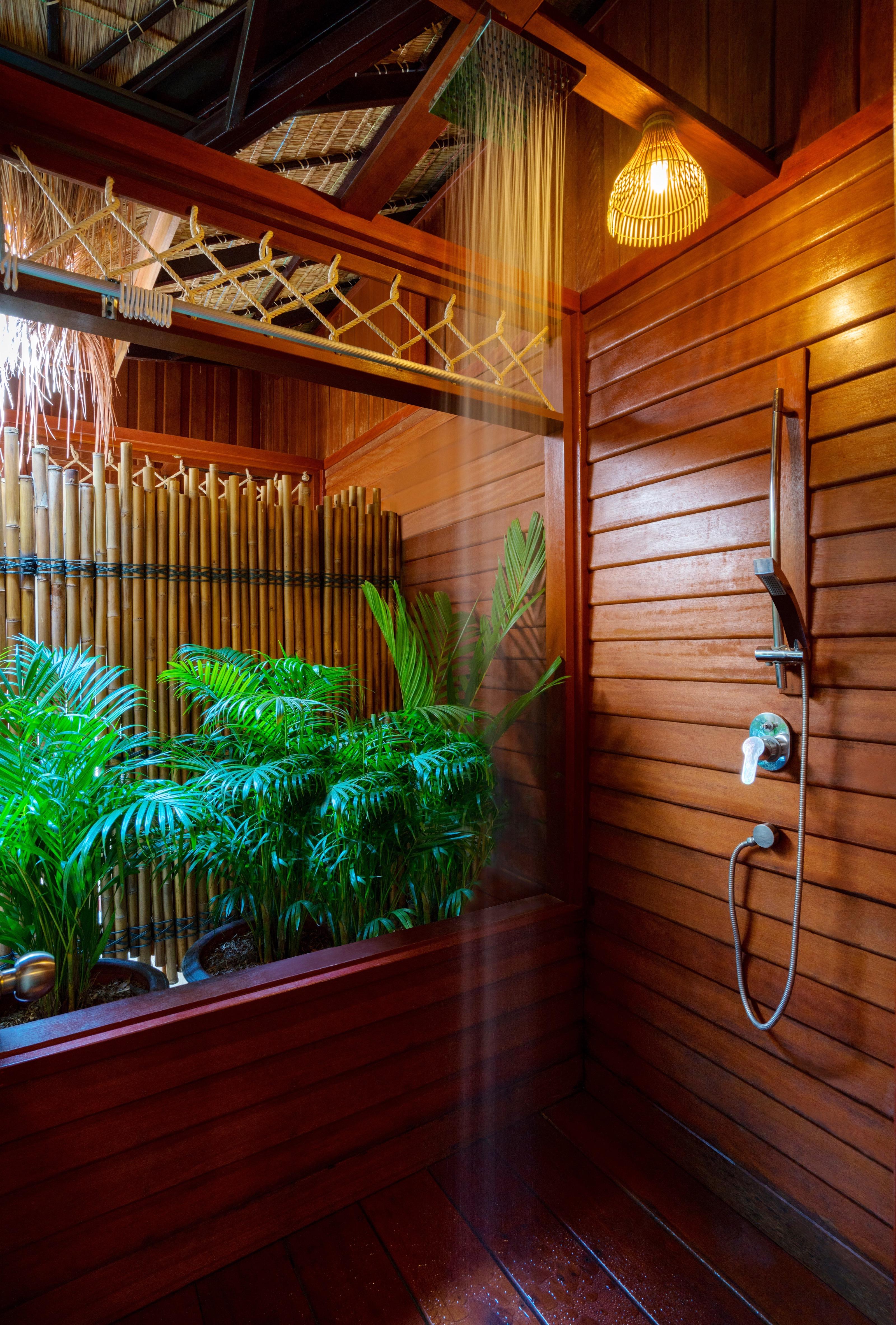 The Float House River Kwai Ban Huai Maenam Noi Exteriör bild